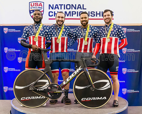 USAC Track National Championship
