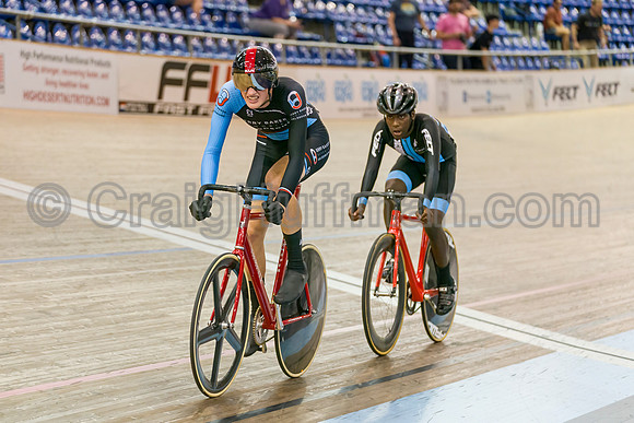 USAC Track National Championship