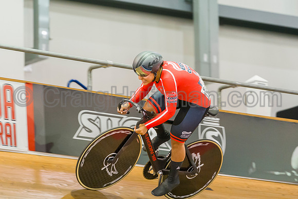 USAC Track National Championship