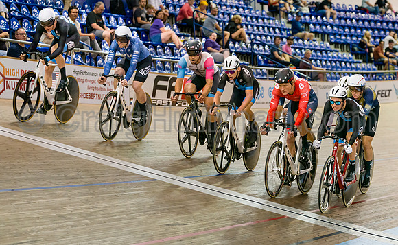 USAC Track National Championship