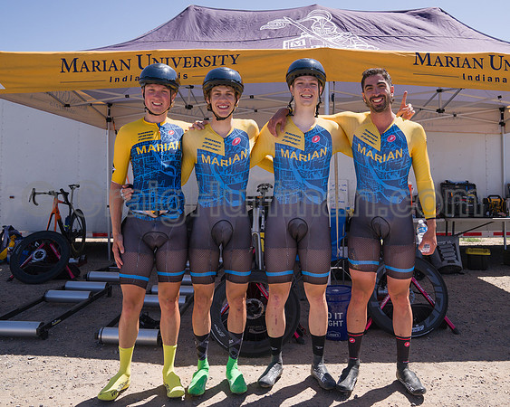2024 USAC Collegiate Road National Championships