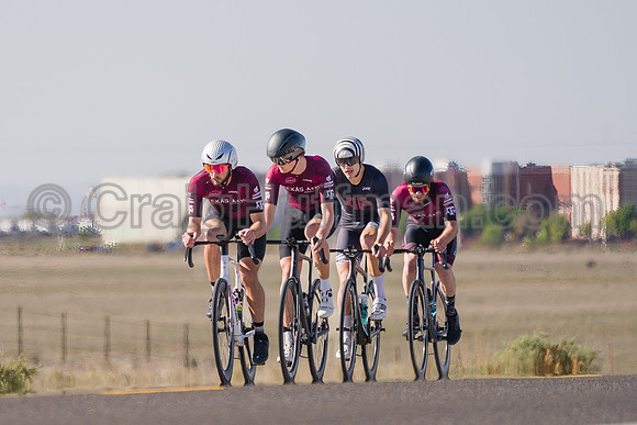 2024 USAC Collegiate Road National Championships