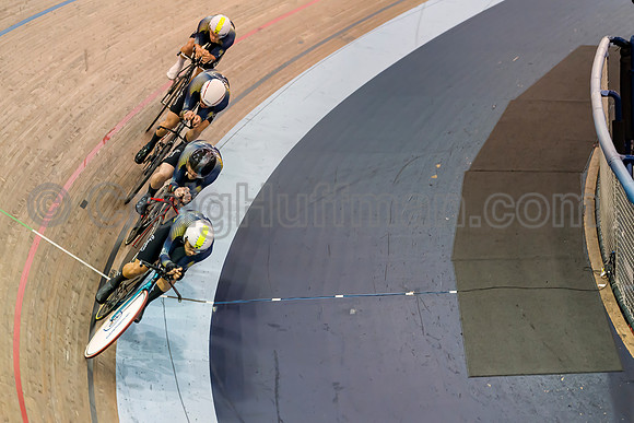 USAC Track National Championship