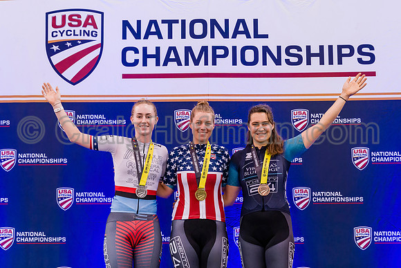 USAC Track National Championship