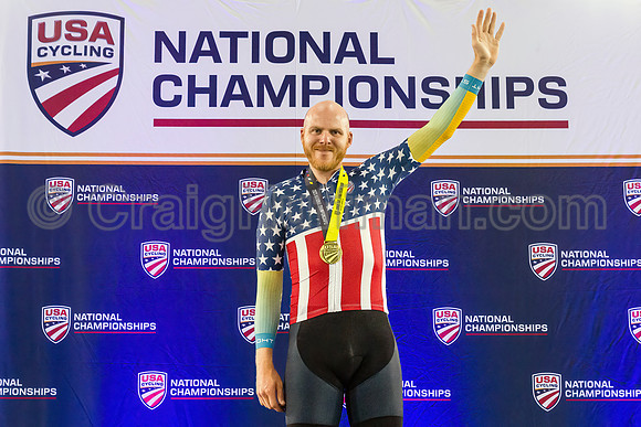 USAC Track National Championship