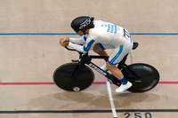 2025 USAC Masters & Para-cycling Track National Championships