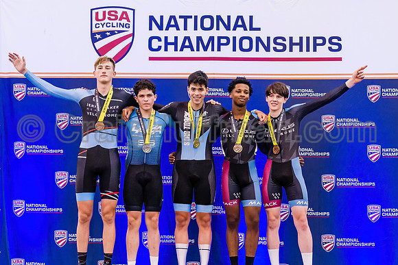 USAC Track National Championship