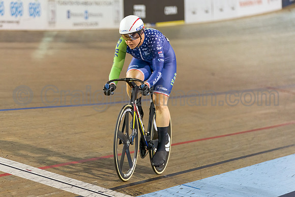 USAC Track National Championship
