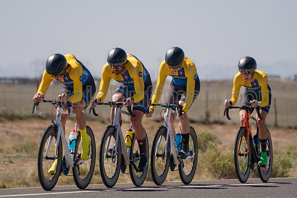 2024 USAC Collegiate Road National Championships