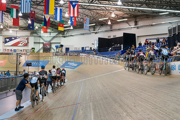 USAC Track National Championship