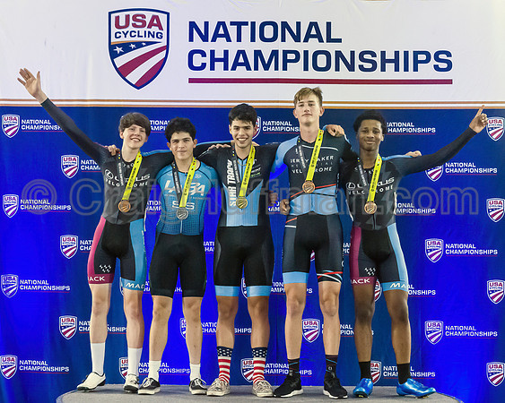 USAC Track National Championship