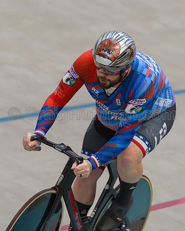 2025 USAC Masters & Para-cycling Track National Championships