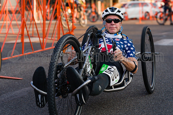 USAC Gravel National Championship