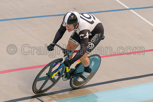 2025 USAC Masters & Para-cycling Track National Championships