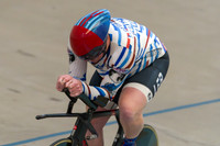 2025 USAC Masters & Para-cycling Track National Championships