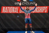 2025 USAC Masters & Para-cycling Track National Championships