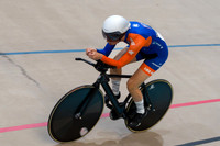 2025 USAC Masters & Para-cycling Track National Championships