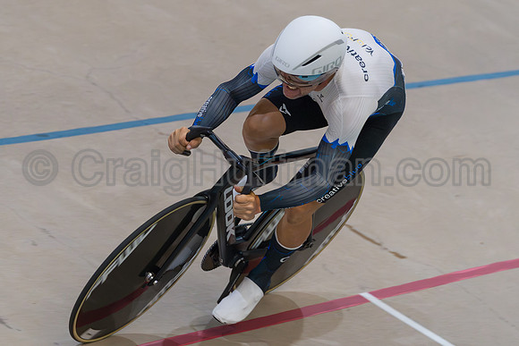 2025 USAC Masters & Para-cycling Track National Championships