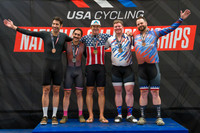 2025 USAC Masters & Para-cycling Track National Championships