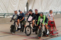 2025 USAC Elite Track National Championships