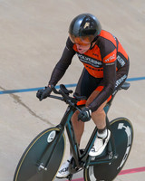 2025 USAC Masters & Para-cycling Track National Championships