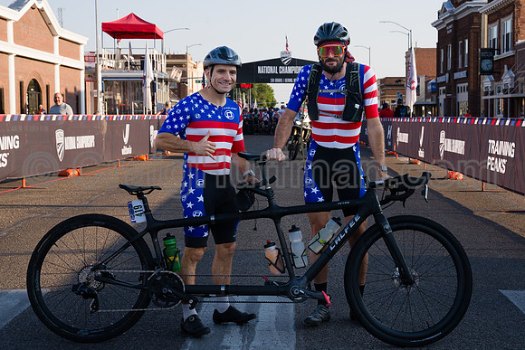 USAC Gravel National Championship