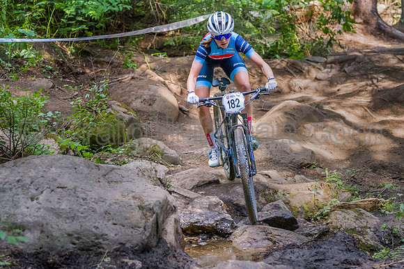 2022 USA Cycling Mountain Bike National Championships: Cross Country (XC)