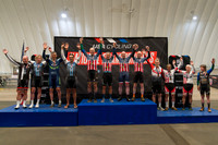 2025 USAC Masters & Para-cycling Track National Championships