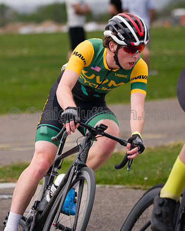 2024 USAC Collegiate Road National Championships