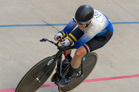2025 USAC Masters & Para-cycling Track National Championships