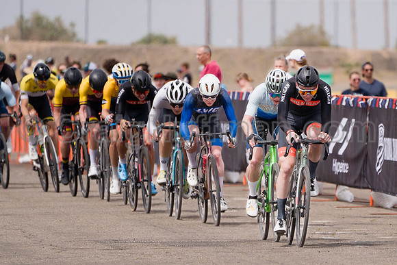 2024 USAC Collegiate Road National Championships
