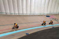 2025 USAC Masters & Para-cycling Track National Championships
