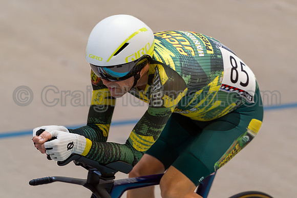 2025 USAC Masters & Para-cycling Track National Championships