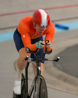 2025 USAC Masters & Para-cycling Track National Championships