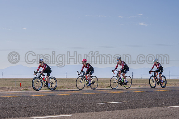2024 USAC Collegiate Road National Championships