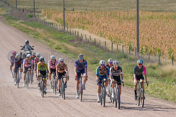 USAC Gravel National Championship
