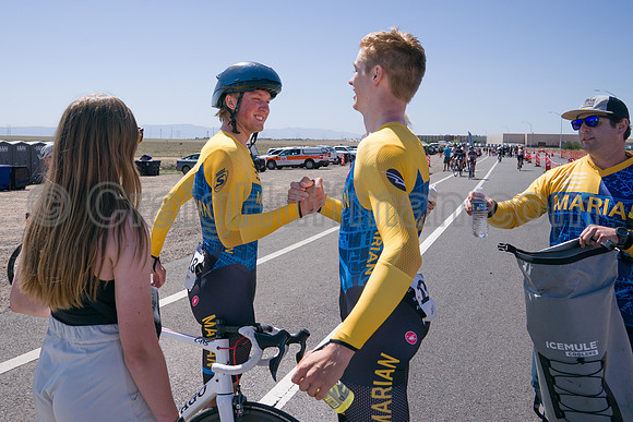 2024 USAC Collegiate Road National Championships