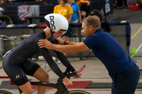 2025 USAC Elite Track National Championships