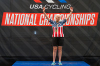 2025 USAC Masters & Para-cycling Track National Championships