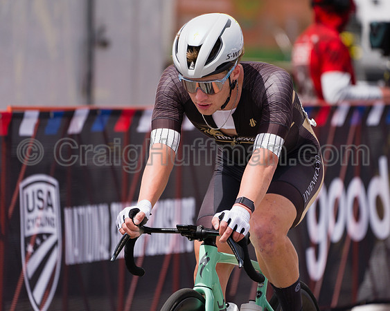 2024 USAC Collegiate Road National Championships