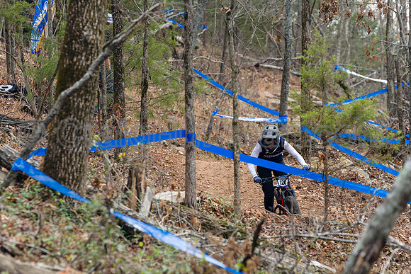 USAC Collegiate MTB National Championship