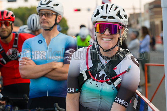 USAC Gravel National Championship