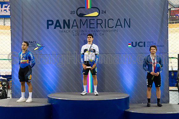 Pan American Track Cycling Championships