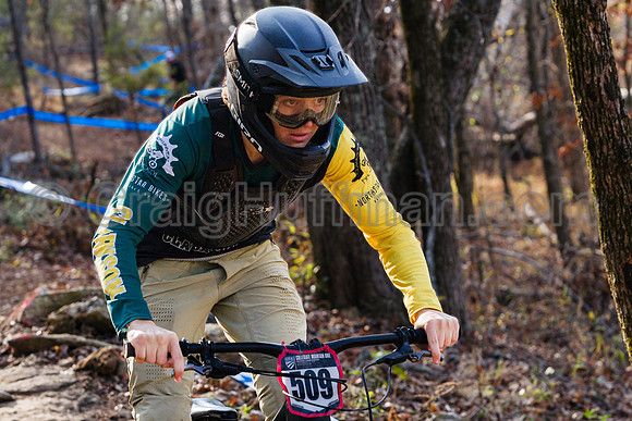 USAC Collegiate MTB National Championship