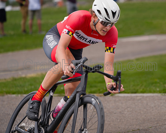 2024 USAC Collegiate Road National Championships