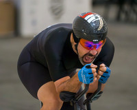2025 USAC Masters & Para-cycling Track National Championships