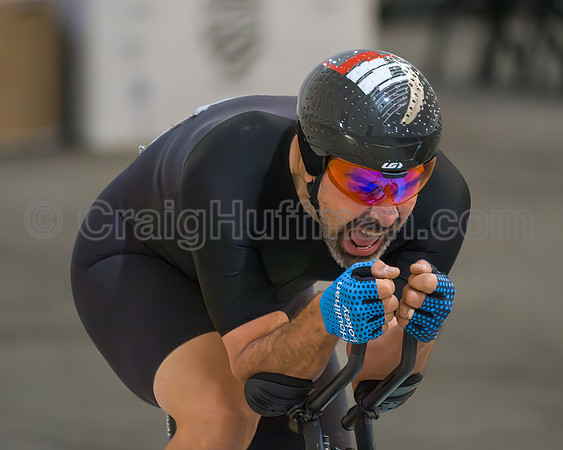 2025 USAC Masters & Para-cycling Track National Championships