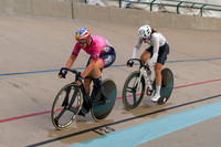 2025 USAC Masters & Para-cycling Track National Championships