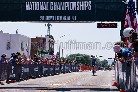 USAC Gravel National Championship