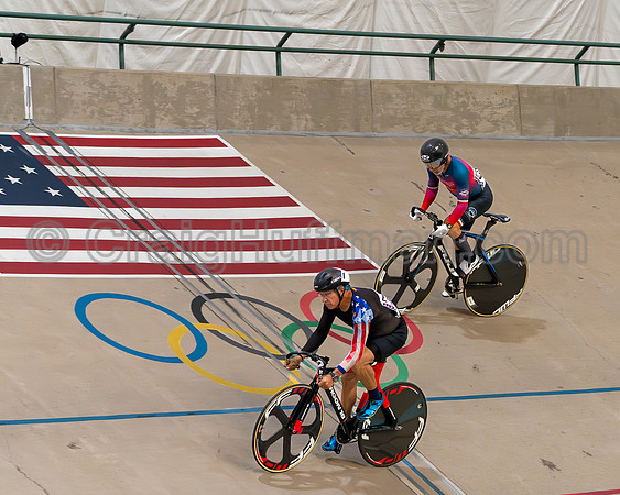 2025 USAC Masters & Para-cycling Track National Championships